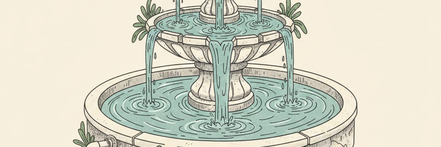 Pool Leak Detection & Repair illustration for homeowners in Alpine, California