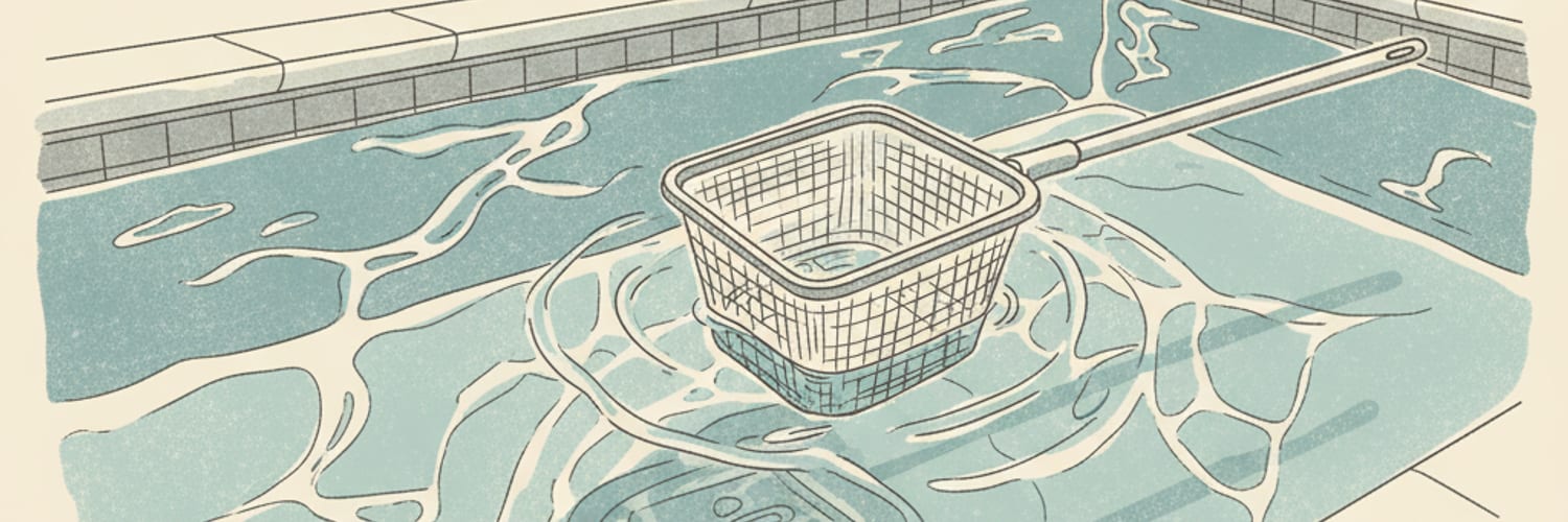 Pool Equipment Installation & Upgrades illustration for homeowners in Encinitas, California