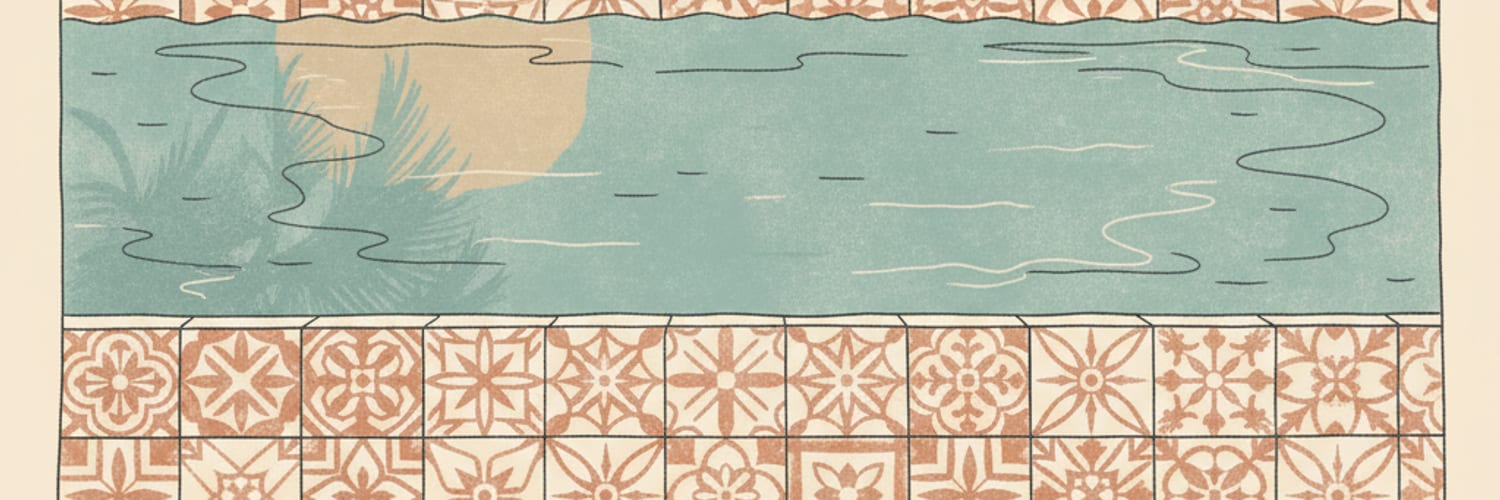 Pool Resurfacing & Replastering illustration for homeowners in Bonsall, California